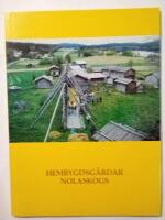 Hembygdsg&aring;rdar Nolaskogs