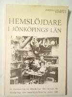 Hemsl&ouml;jdare i J&ouml;nk&ouml;pings l&auml;n 