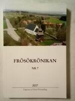 Fr&ouml;s&ouml;kr&ouml;nikan nr 7