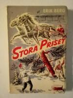 Stora priset : en ungdomsbok fr&aring;n skogen och havet