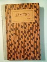 J&auml;mten 1966