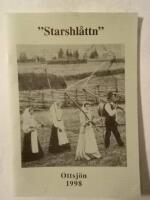"Starshl&aring;ttn" Ottsj&ouml;n 1998