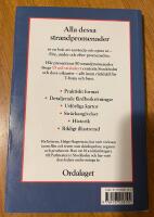 Alla dessa strandpromenader : [50 Stockholmspromenader]