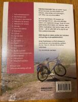 Cykelpromenader : cykla i Stockholmstrakten - kartor, kaf&eacute;er, kulturhistoria