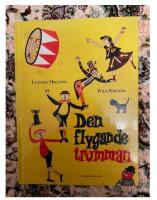 Den flygande trumman