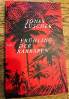 Fr&uuml;hling der Barbaren - Novelle
