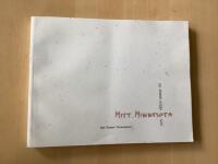 Mitt Minnesota och nitton stater till