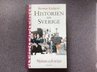 Historien om Sverige. Nyttan och n&ouml;jet