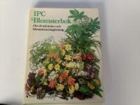 IPC blomsterbok : om krukv&auml;xter och blomsterarrangemang