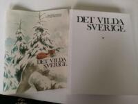 Det vilda Sverige