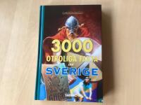 3000 otroliga fakta om Sverige