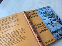 Det s&auml;llsamma Dalarna : uppslagsbok f&ouml;r tillresande