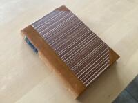 Svenska m&auml;stare Geijer, Vitalis, Nicander