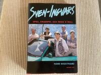 Sven-Ingvars : spex, dragspel och rock'n'roll