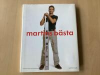 Martins b&auml;sta