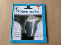 V&auml;drets makter