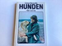 Hunden - f&ouml;rr och nu