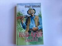 B&auml;cka-Markus j&auml;garliv : jakt- fiske- och bygdehistorier