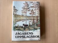 J&auml;garens uppslagsbok