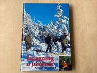 Injagning av jakthundar