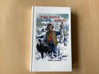 B&auml;cka-Markus jaktlycka : jakt, fiske- och bygdehistorier