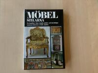 M&ouml;belstilarna