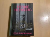 Elva &auml;nkors man