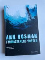 Fyrm&auml;starens dotter