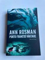 Porto Francos v&auml;ktare