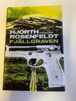 Fj&auml;llgraven