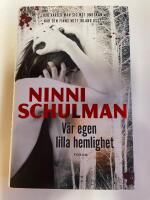 V&aring;r egen lilla hemlighet