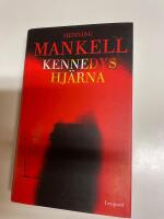 Kennedys hj&auml;rna