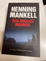 Den orolige mannen