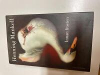 Innan frosten : roman