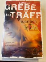 Mannen utan hj&auml;rta