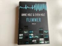 Flimmer