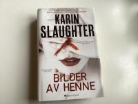 Bilder av henne