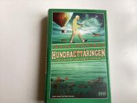 Hundraett&aring;ringen som t&auml;nkte att han t&auml;nkte f&ouml;r mycket