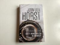 Det innersta rummet