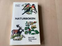 Naturboken