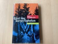 G&auml;st hos borgerligheten - [roman]