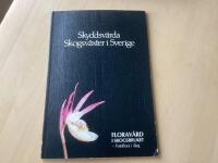 Skyddsv&auml;rda Skogsv&auml;xter i Sverige