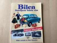 Bilen - familjens b&auml;sta v&auml;n