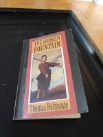 The broken fountain