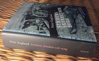 Stridens sk&ouml;nhet och sorg : f&ouml;rsta v&auml;rldskriget i 212 korta kapitel