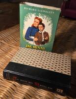 Jag minns min gr&ouml;na dal