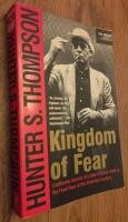 Kingdom of Fear