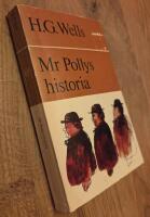 Mr Pollys historia