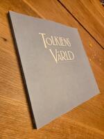 Tolkiens v&auml;rld : en m&aring;larbok