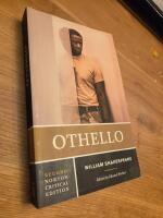 Othello - edited by Edward Pechter